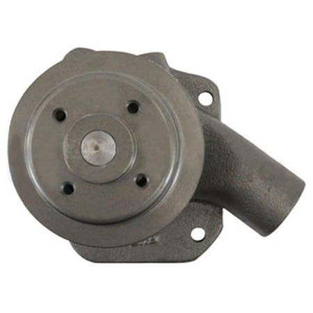 Aftermarket Water Pump Fits Zetor Tractor 8111 8145 10111 10145 12111 84017500